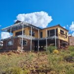 Light Steel House