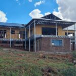 Light Steel House