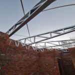 Light Steel Roof