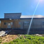 Light Steel House