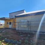 Light Steel House