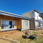 Light Steel House