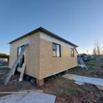 Light Steel House