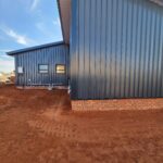 Light Steel House