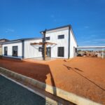 Light Steel House