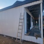 Light Steel House