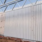 Light Steel House