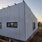 Light Steel House