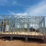 Light Steel House