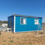 Light Steel House