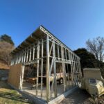Light Steel House