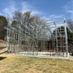 Light Steel House