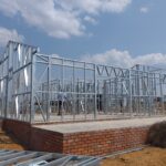 Light Steel House