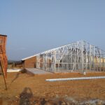 Light Steel House
