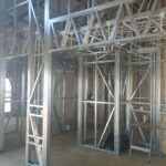 Light Steel House