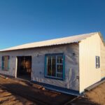 Light Steel House