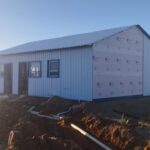 Light Steel House