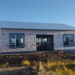 Light Steel House