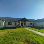 Light Steel Roof