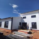 Light Steel House