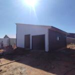 Light Steel House