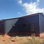 Light Steel House