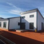 Light Steel House