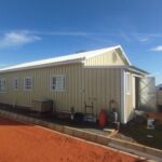Light Steel House