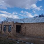 Light Steel Roof