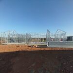 Light Steel House
