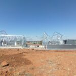 Light Steel House