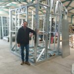 Light Steel House
