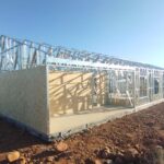 Light Steel House