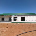 Light Steel House