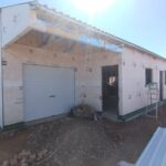 Light Steel House