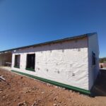 Light Steel House
