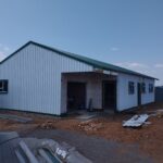 Light Steel House