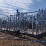 Light Steel House