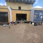 Light Steel House