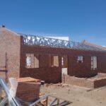 Light Steel Roof