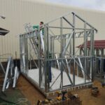 Light Steel House