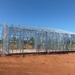 Light Steel House