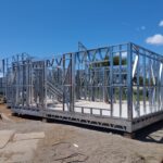 Light Steel House