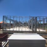 Light Steel House