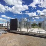 Light Steel House