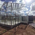 Light Steel House