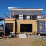 Light Steel House