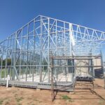 Light Steel House