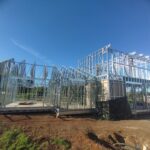 Light Steel House
