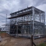 Light Steel House